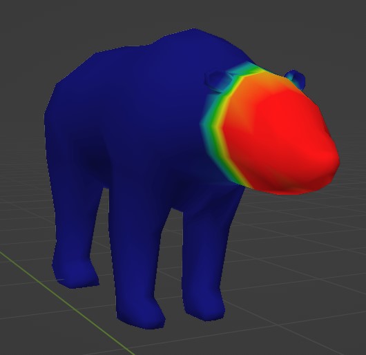 Seam Restrictions