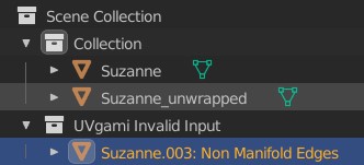 Invalid Objects
