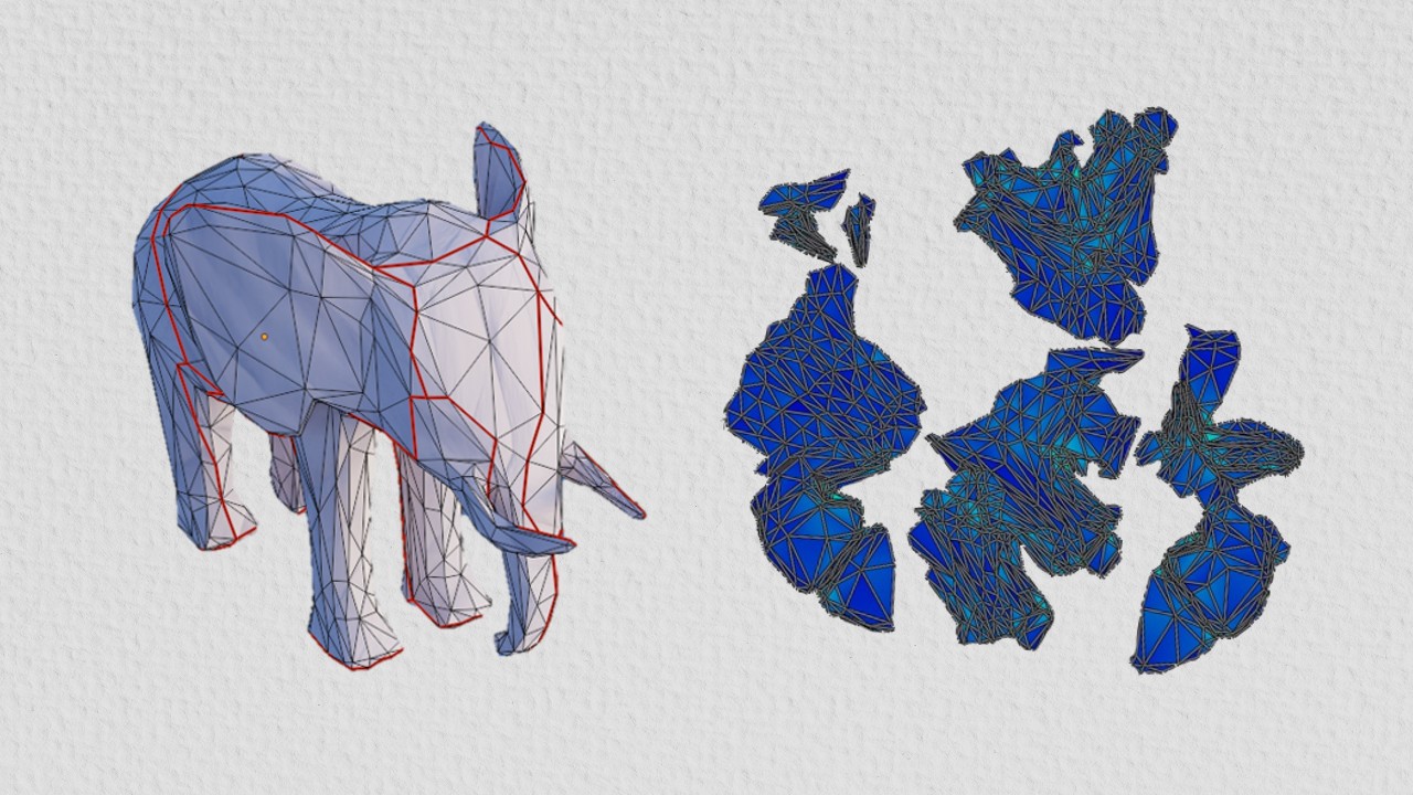 Elephant 2
