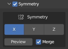 Symmetry