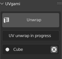 Unwrap Queue